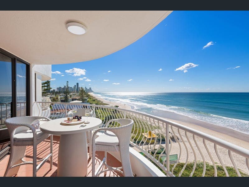 20/125 Albatross Avenue, Mermaid Beach — photo 1 of 5