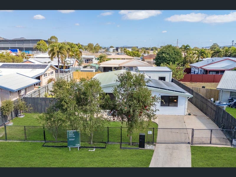 26 Rayleigh Street, Wulguru — photo 1 of 5