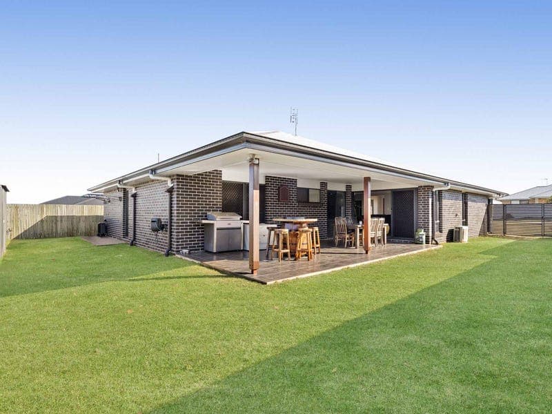 41 O'Neill Circuit, Kearneys Spring — photo 1 of 5