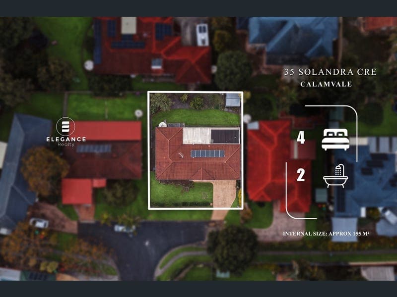 35 Solandra Crescent, Calamvale — photo 1 of 5
