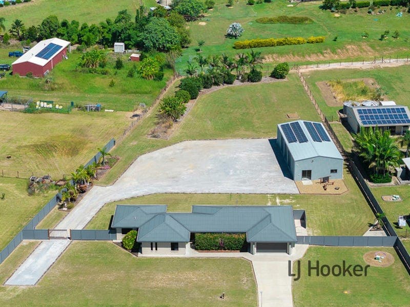 21 Swagman Drive, Benaraby — photo 1 of 5