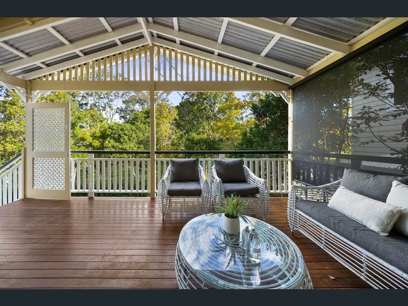 64 Mccormack Avenue, Ashgrove — photo 1 of 5