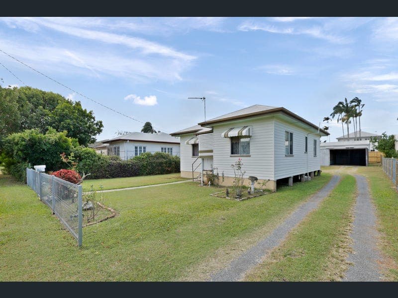 15 Atkinson Street, East Mackay — photo 1 of 5