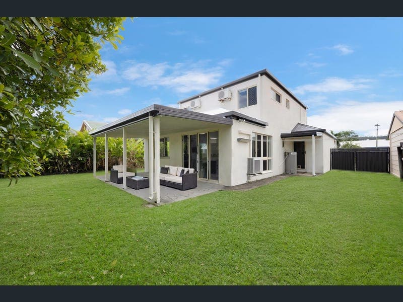39 Gilmour Crescent, Kirwan — photo 1 of 5