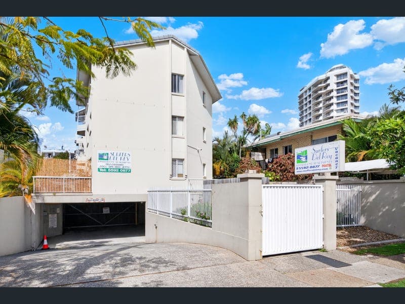 30/37 Peninsular Drive, Surfers Paradise — photo 1 of 5
