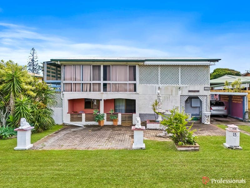 15 Wilbraham Street, Zilzie — photo 1 of 5