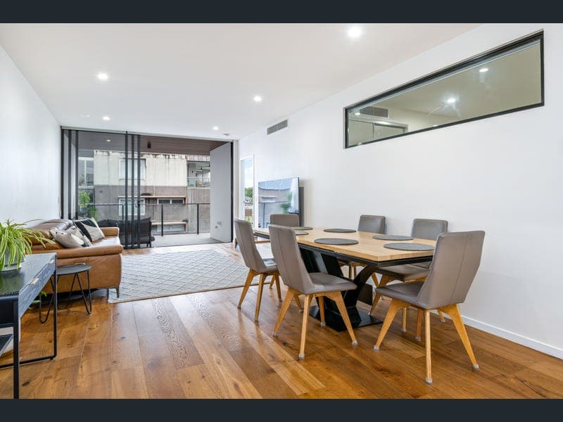 607/50 Ferry Road, West End — photo 1 of 5