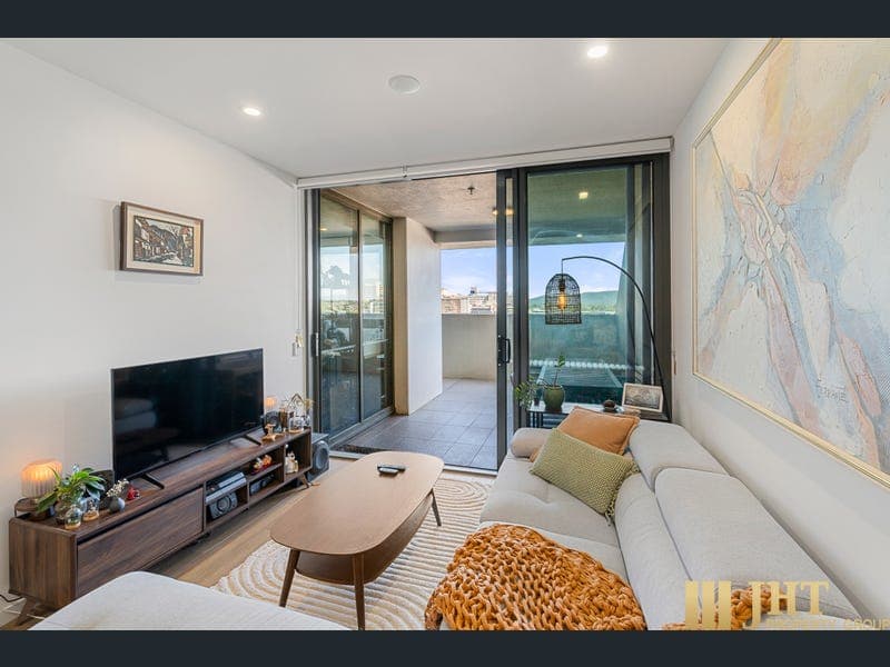 505/37 Mayne Road, Bowen Hills — photo 1 of 5