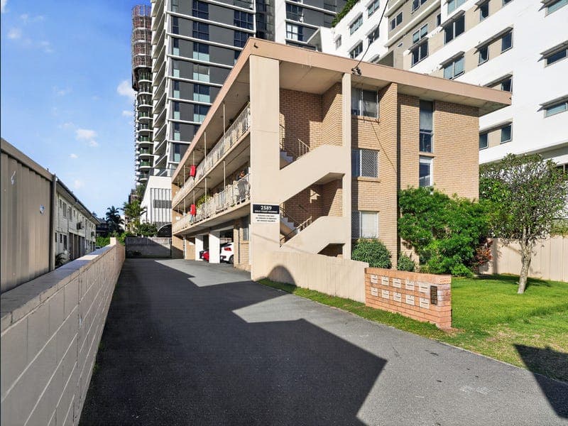 5/2589 Gold Coast Highway, Mermaid Beach — photo 1 of 5