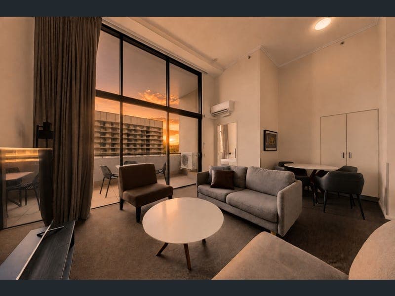 501/212 Margaret Street, Brisbane City — photo 1 of 5