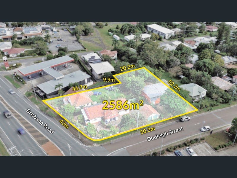 186-188 Brisbane Road, Booval — photo 1 of 5