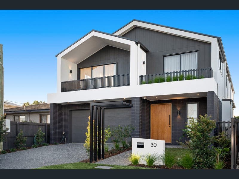 30 Lynmouth Street, Upper Mount Gravatt — photo 1 of 5