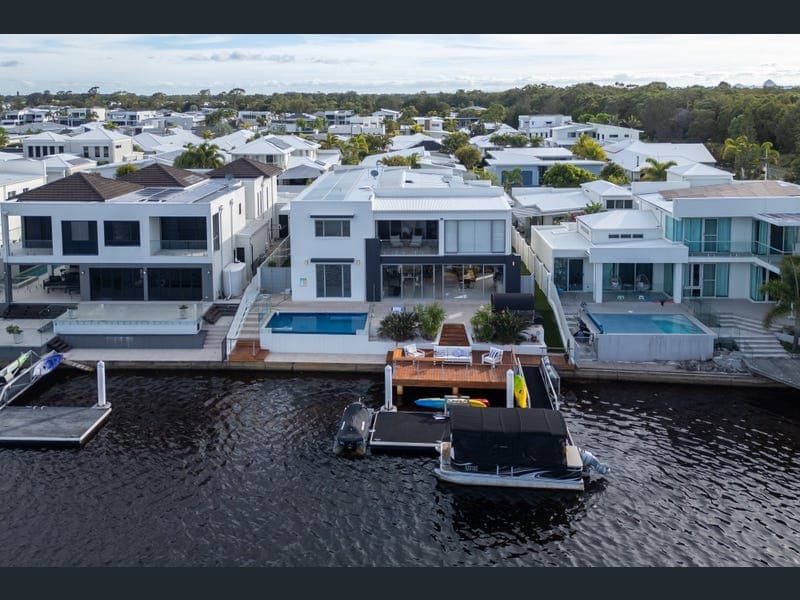 54 Westholme Circuit, Pelican Waters — photo 1 of 5
