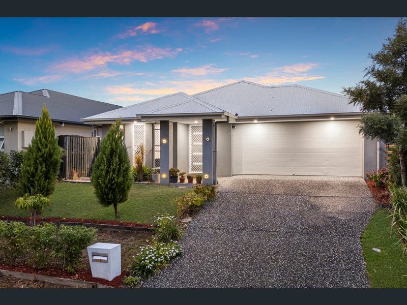 16 Hall Court, Bellbird Park — photo 1 of 5