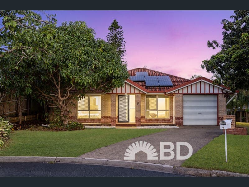 6 Guava Place, Narangba — photo 1 of 5