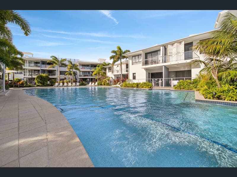 56/130 Mudjimba Esplanade, Marcoola — photo 1 of 5