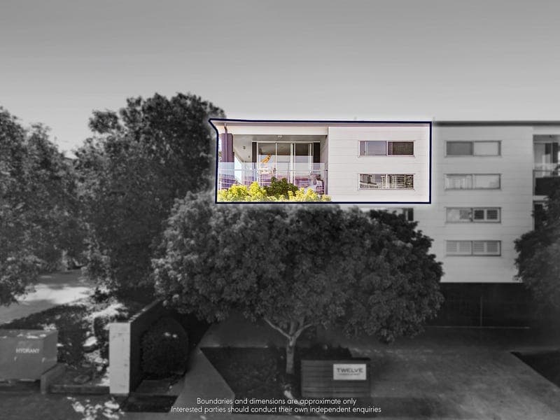 4/12-14 Dobson Street, Ascot — photo 1 of 5