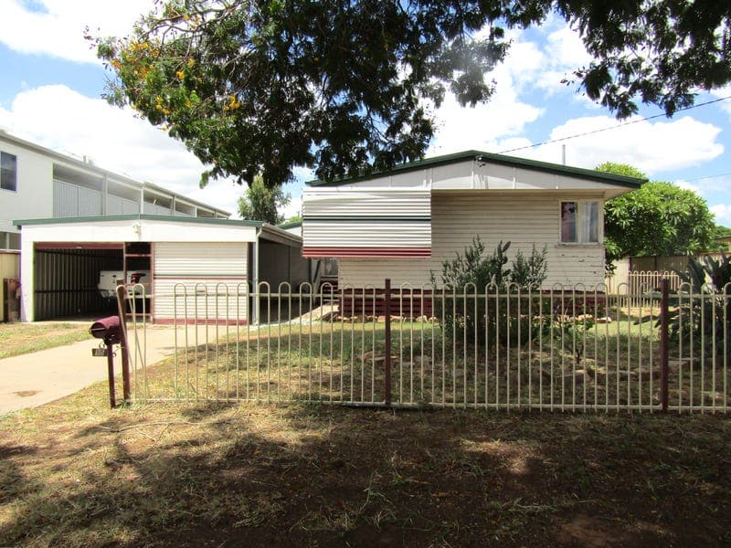 15 Sandalwood Street, Blackwater — photo 1 of 5