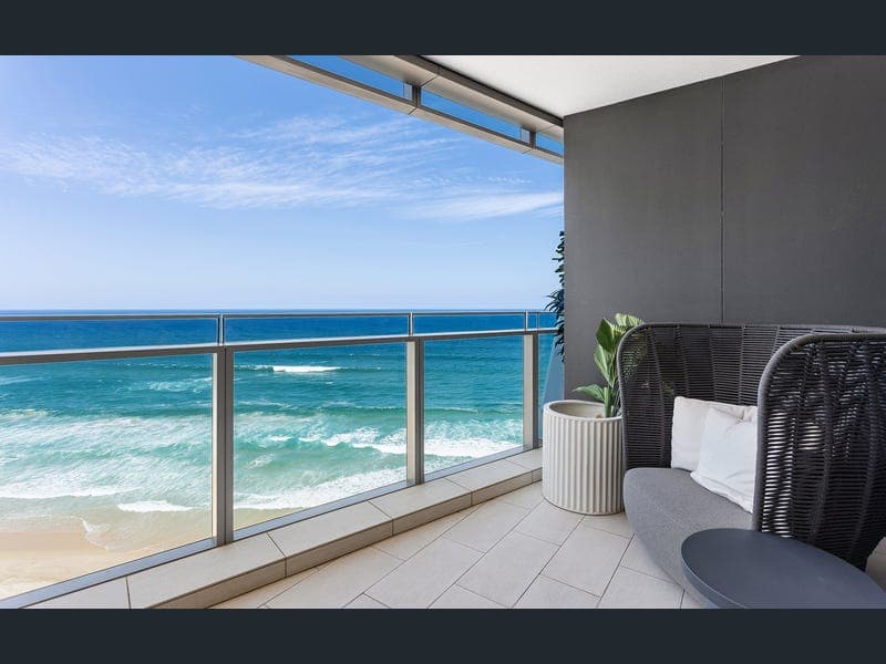 32003/36 Old Burleigh Road, Surfers Paradise — photo 1 of 5