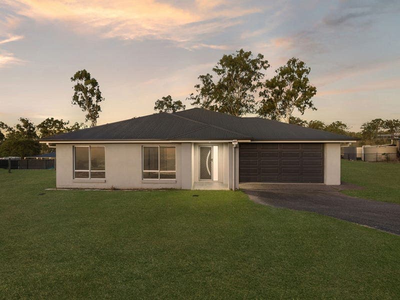 13 Drysdale Place, Kensington Grove — photo 1 of 5