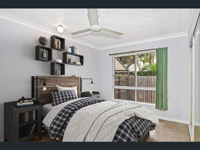 7/38 Eleventh Avenue, Railway Estate — photo 1 of 5