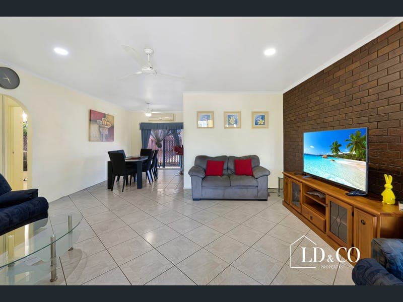 1/38 Edmonds Street, West Mackay — photo 1 of 5