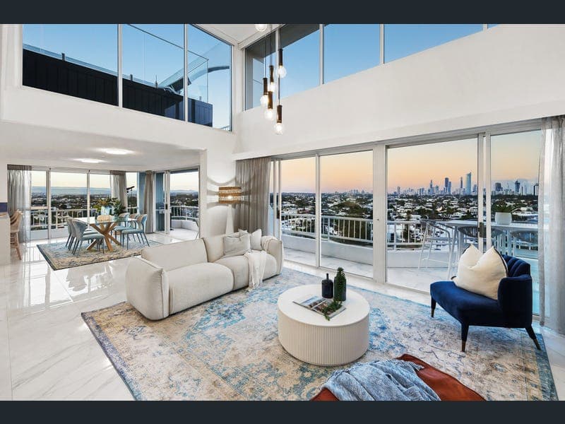 51/56 Hooker Boulevard, Mermaid Waters — photo 1 of 5