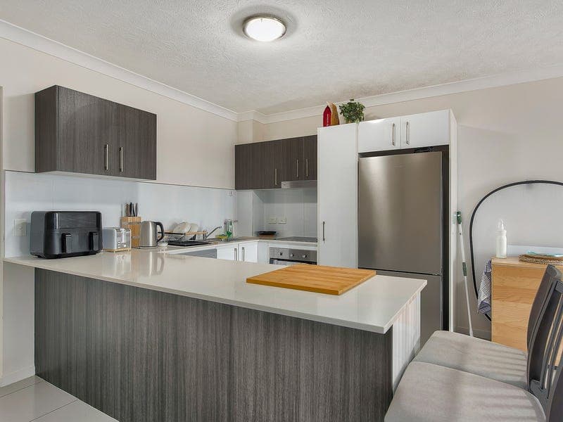 23/11 View Street, Chermside — photo 1 of 5