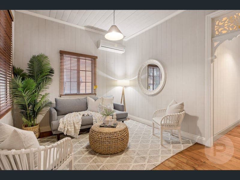 24 Payne Street, Auchenflower — photo 1 of 5