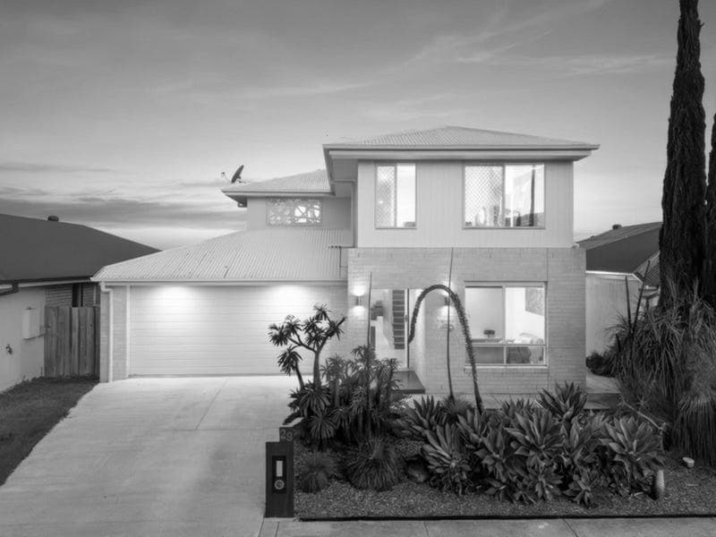 29 Mount Archer Road, Park Ridge — photo 1 of 5