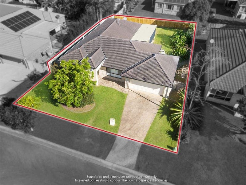 10 Ridgecrop Street, Upper Coomera — photo 1 of 5