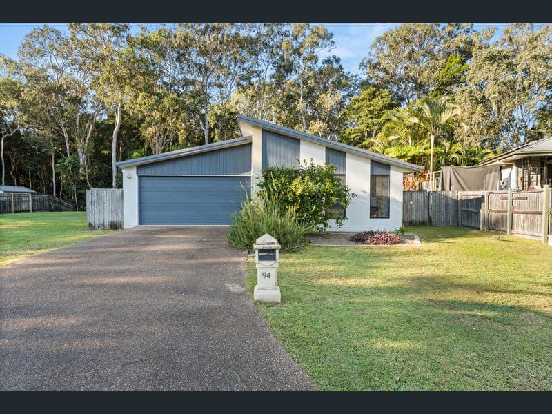 94 Shellcot Street, Toogoom — photo 1 of 5