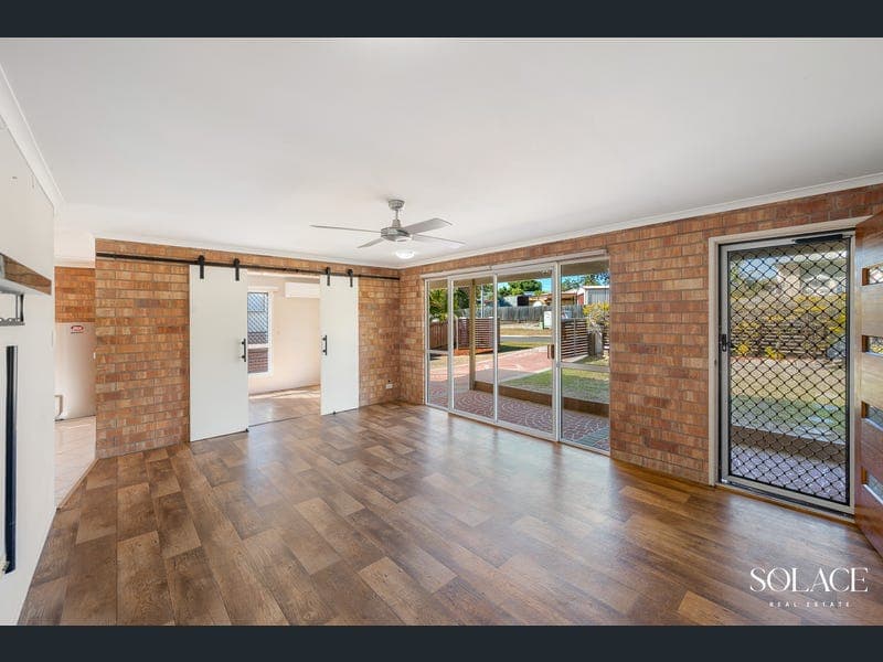 8 Lomandra Street, Boyne Island — photo 1 of 5