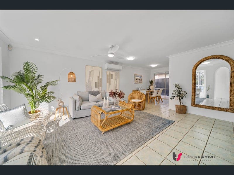 22 Arbour Way (Lot 1), Regents Park — photo 1 of 5