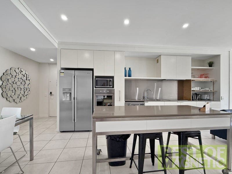 312/123 Sooning Street, Nelly Bay — photo 1 of 5