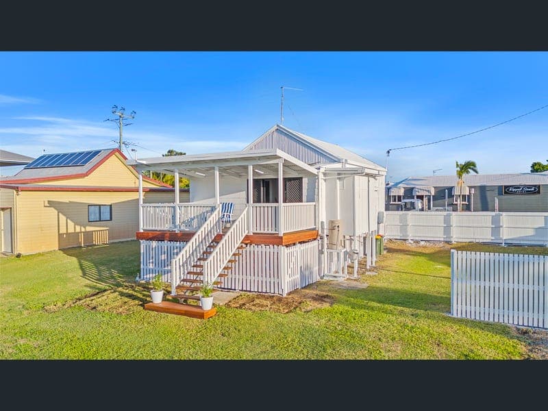 19 Roden Street, Keppel Sands — photo 1 of 5
