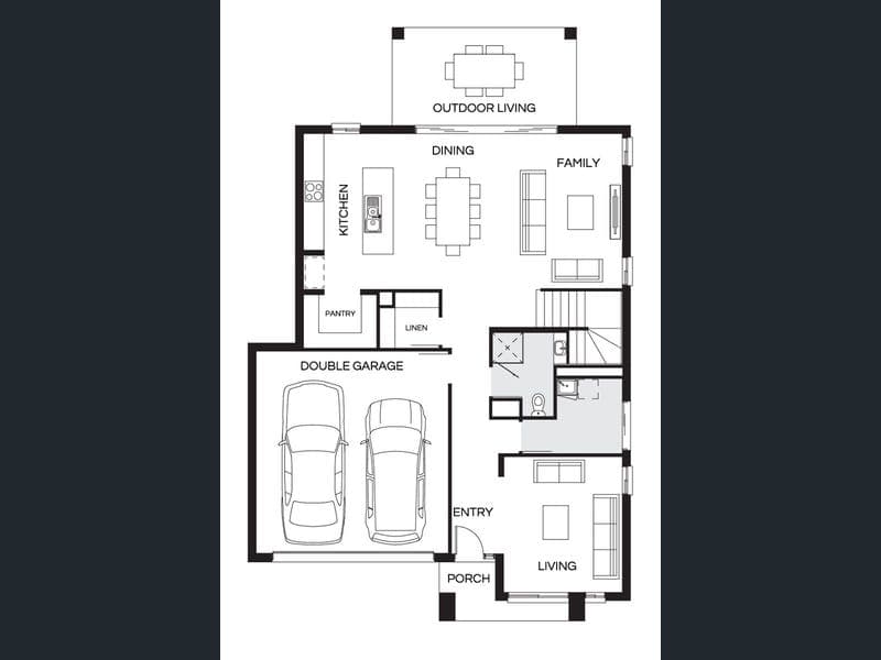 Lot 1 Yering Street, Heathwood — photo 1 of 2