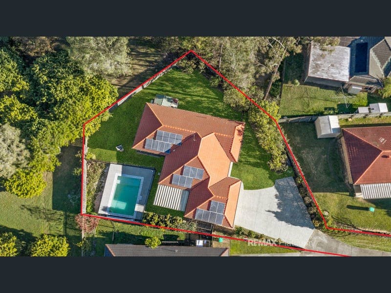 12 Carlton Court, Upper Caboolture — photo 1 of 5