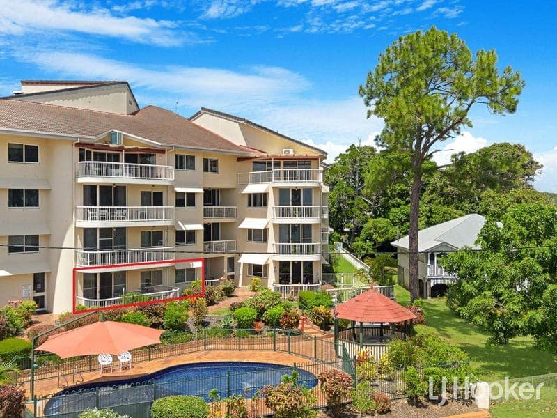 Unit 3/451 Esplanade, Torquay — photo 1 of 5