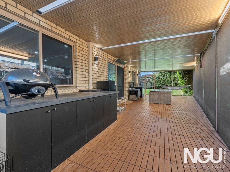 23 Oprah Court, Brassall — photo 1 of 5