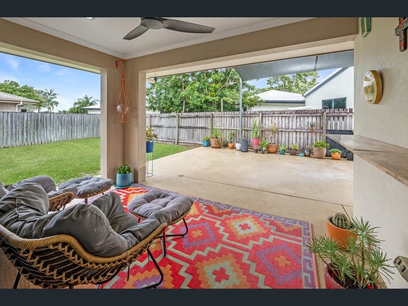 7 Sunita Drive, Andergrove — photo 1 of 5