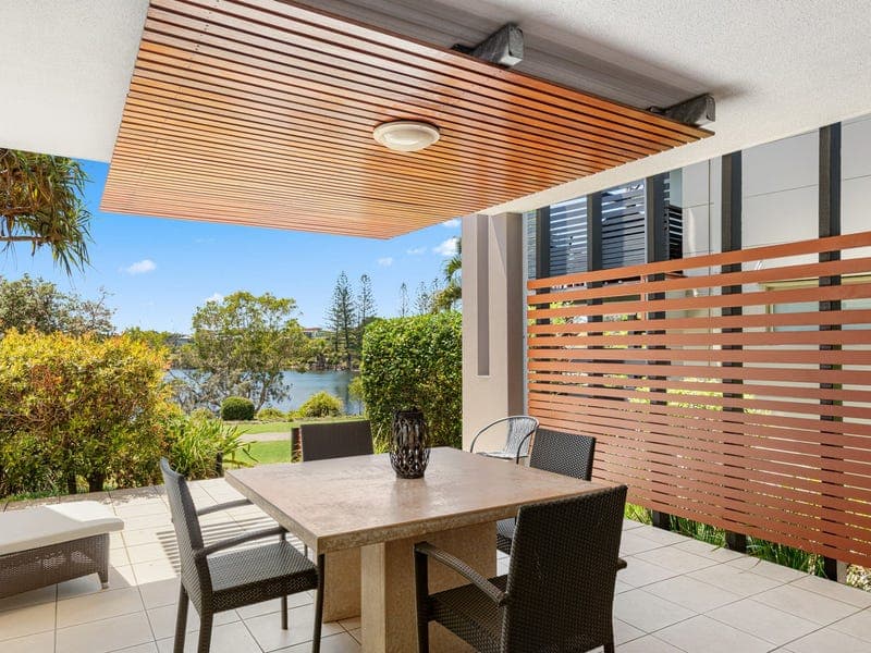 68/80 North Shore Road, Twin Waters — photo 1 of 5