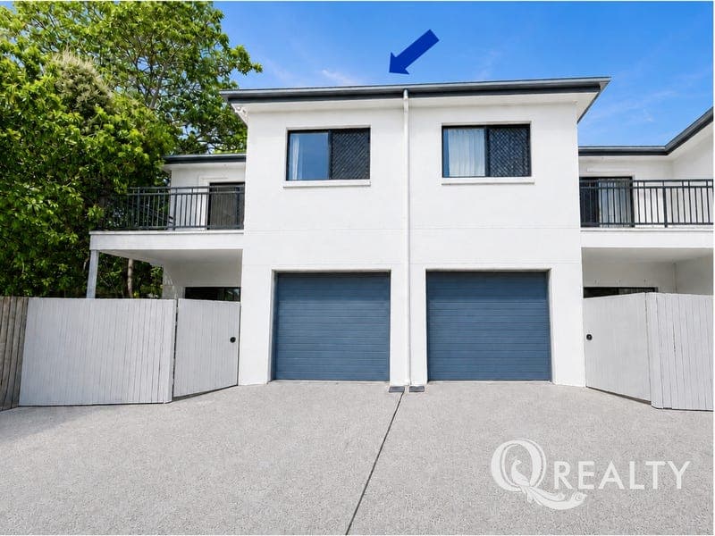 3/28 Oakwood Street, Annerley — photo 1 of 5