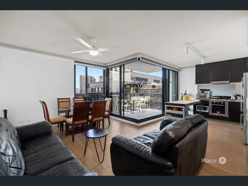 1106/36 King Street, Bowen Hills — photo 1 of 5