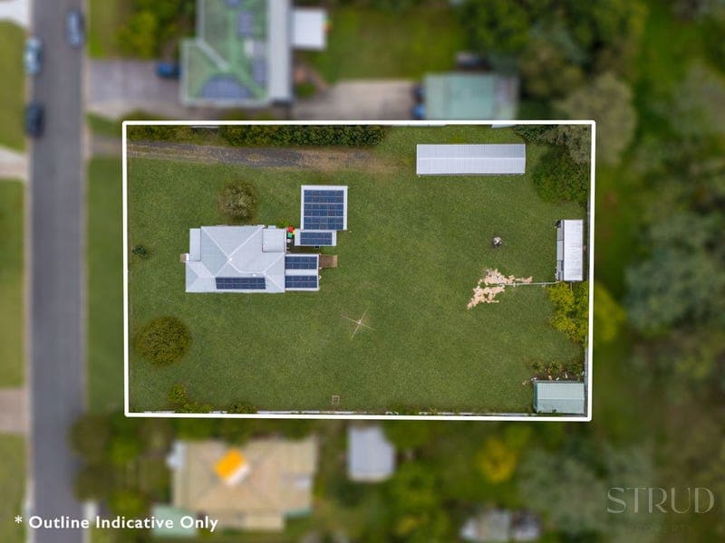 12 Alice Street, Blackstone — photo 1 of 5