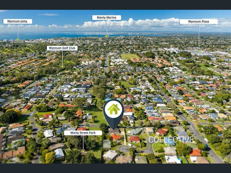 3 Celeste Court, Wynnum West — photo 1 of 5