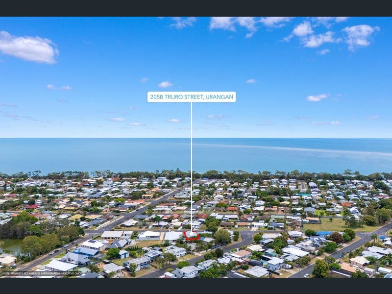 205A Truro Street, Urangan — photo 1 of 5