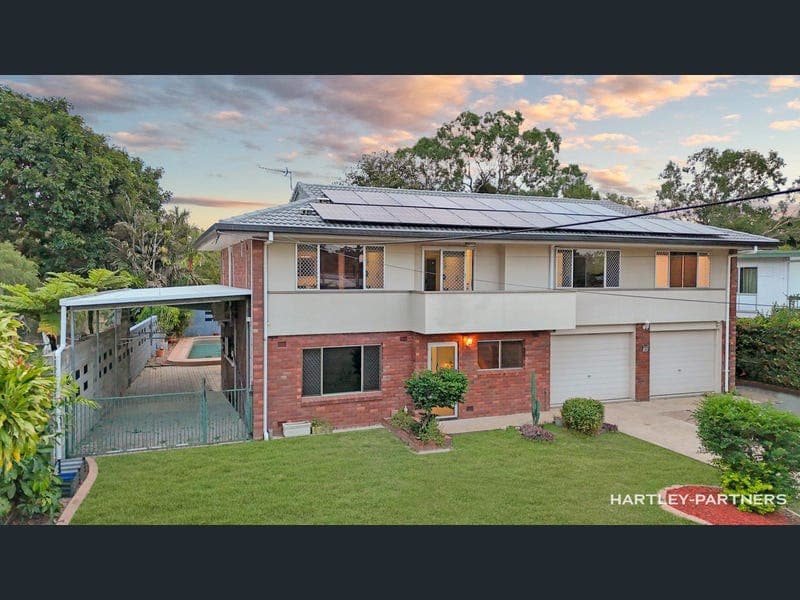 25 Kepler Street, Wulguru — photo 1 of 5