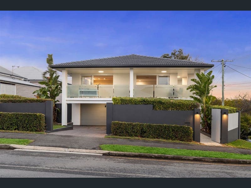 42 Kennedy Terrace, Paddington — photo 1 of 5