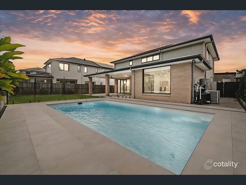 20A Lexton Street, Stretton — photo 1 of 5